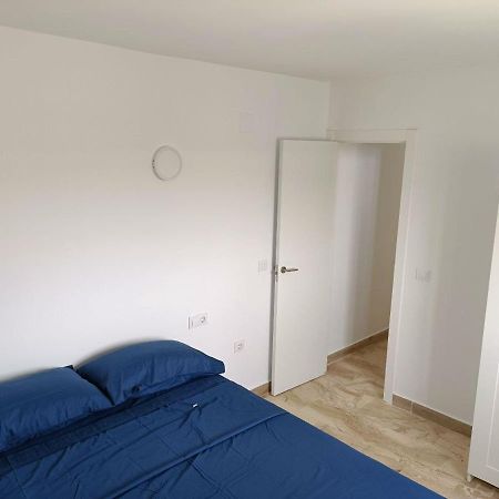 Copicoy Resort Playa Grande El Puerto de Mazarrón Eksteriør bilde