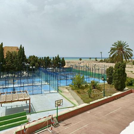Copicoy Resort Playa Grande El Puerto de Mazarrón Eksteriør bilde