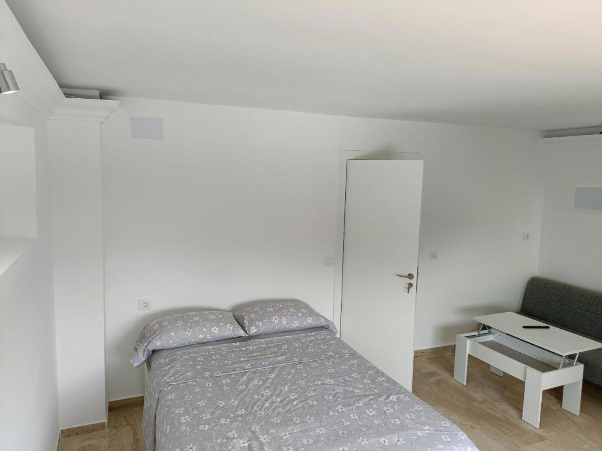 Copicoy Resort Playa Grande El Puerto de Mazarrón Eksteriør bilde