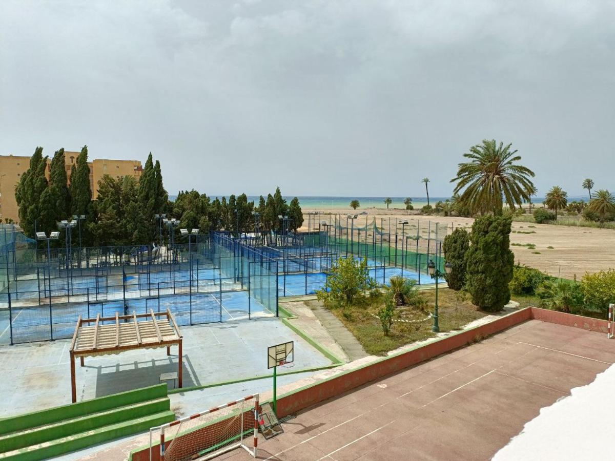 Copicoy Resort Playa Grande El Puerto de Mazarrón Eksteriør bilde