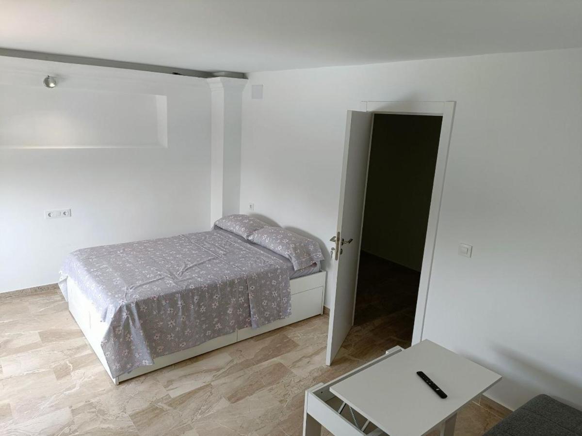 Copicoy Resort Playa Grande El Puerto de Mazarrón Eksteriør bilde