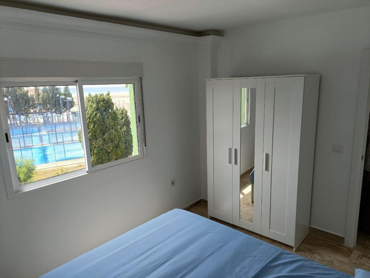 Copicoy Resort Playa Grande El Puerto de Mazarrón Eksteriør bilde