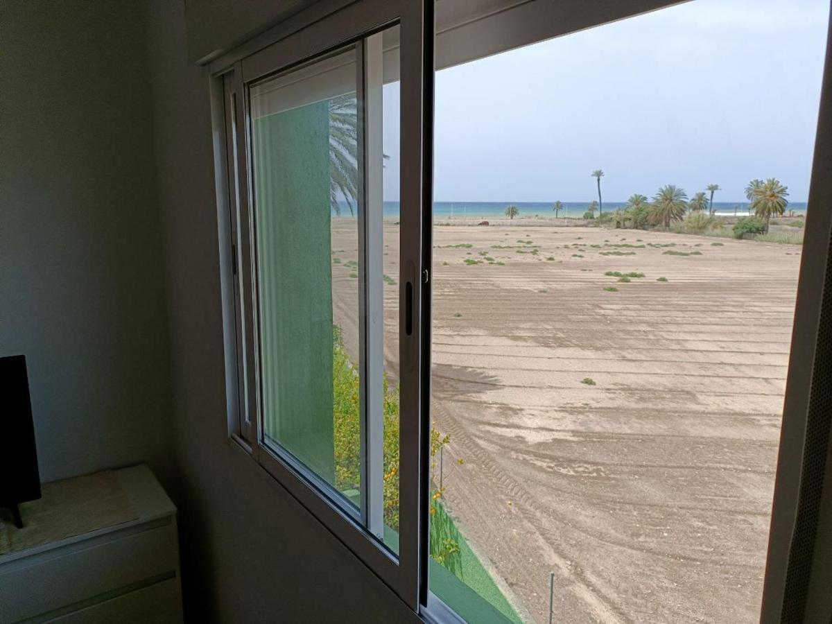 Copicoy Resort Playa Grande El Puerto de Mazarrón Eksteriør bilde