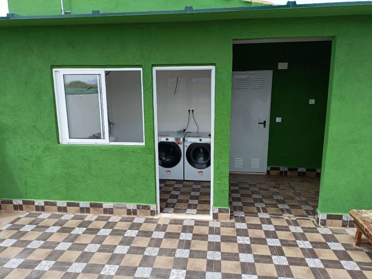 Copicoy Resort Playa Grande El Puerto de Mazarrón Eksteriør bilde