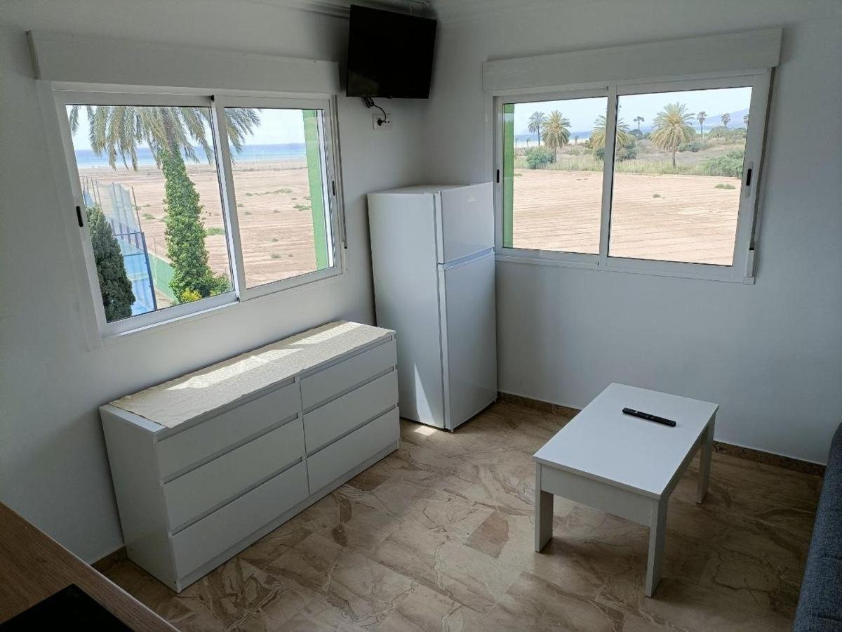 Copicoy Resort Playa Grande El Puerto de Mazarrón Eksteriør bilde